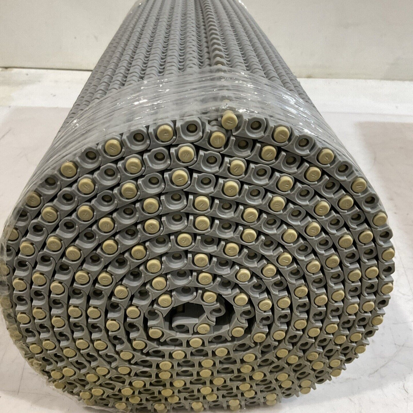 HABASIT AMERICA  M1220  MODULAR  BELTINGS  600MMX305  U3S