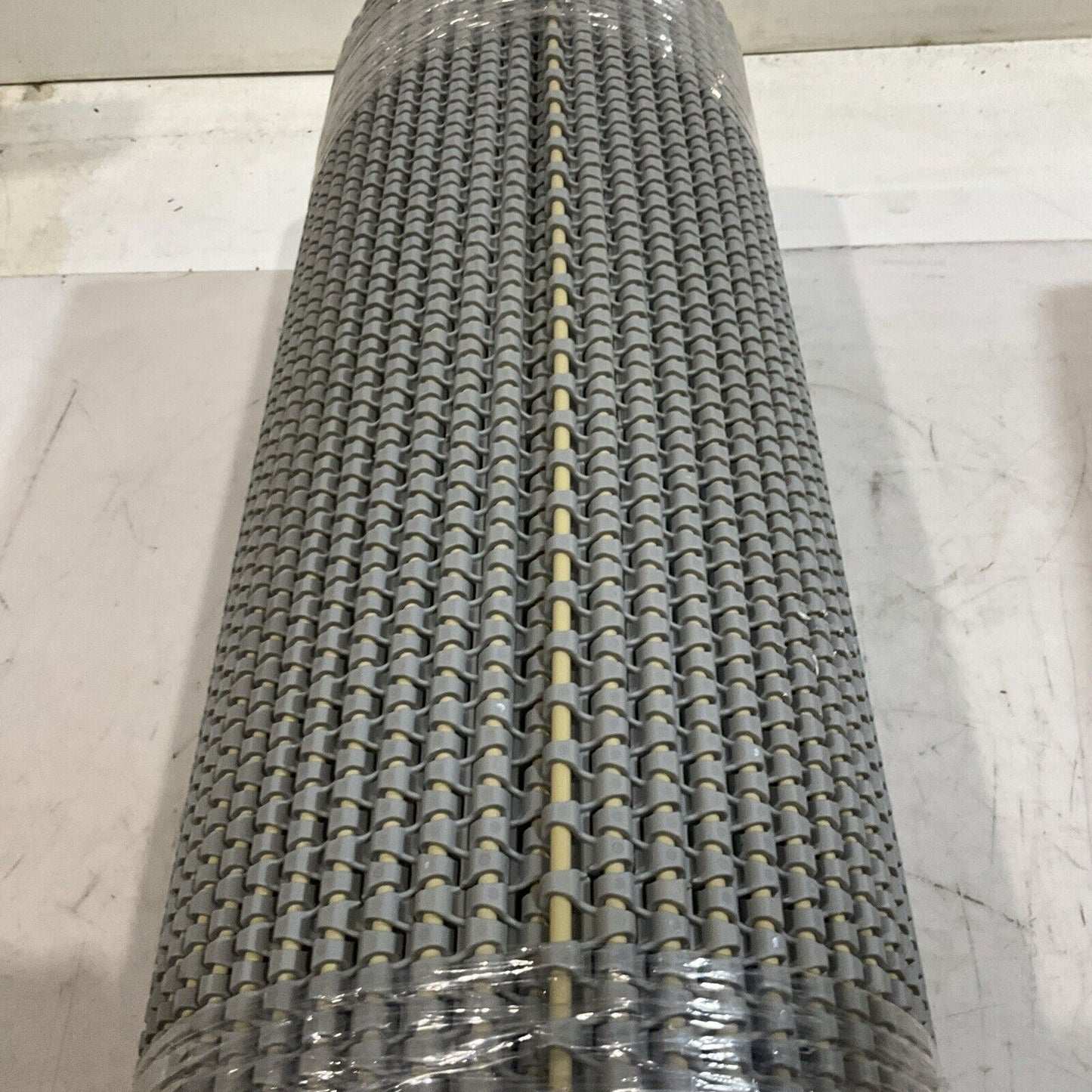 HABASIT AMERICA  M1220  MODULAR  BELTINGS  600MMX305  U3S