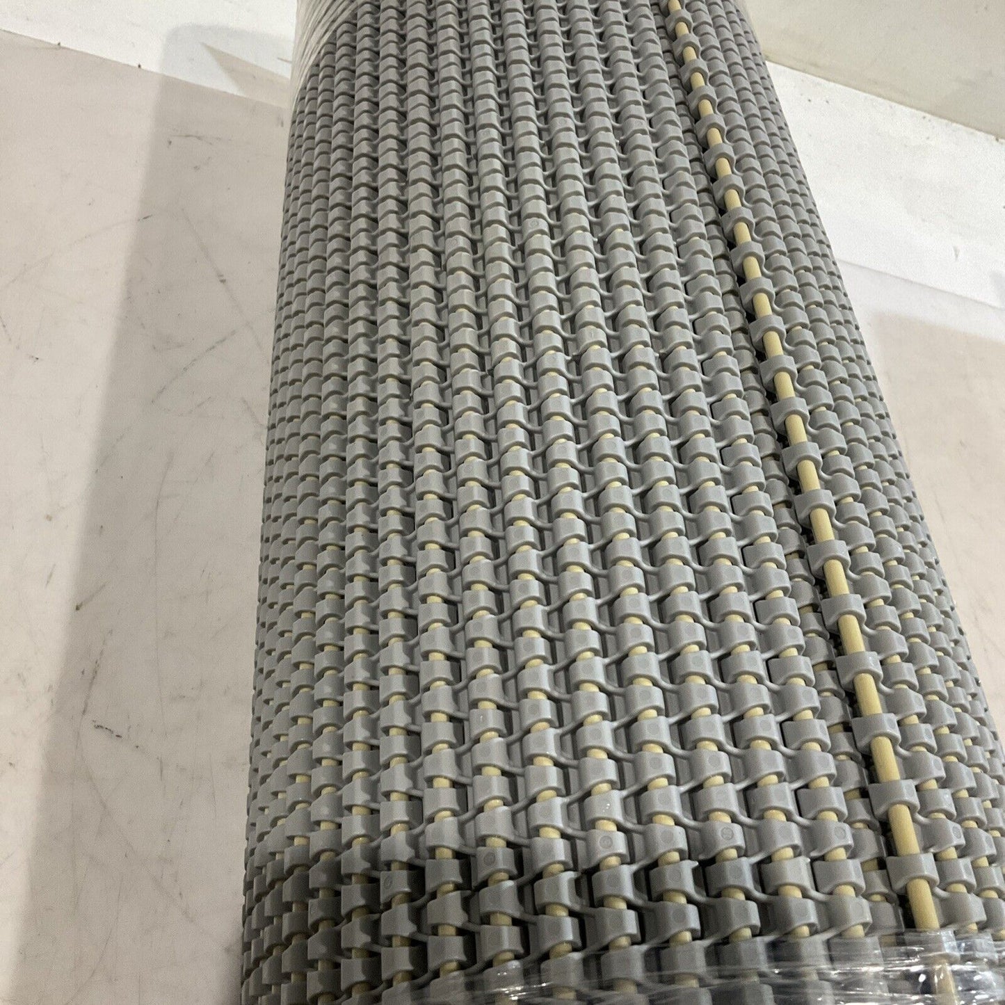 HABASIT AMERICA  M1220  MODULAR  BELTINGS  600MMX305  U3S