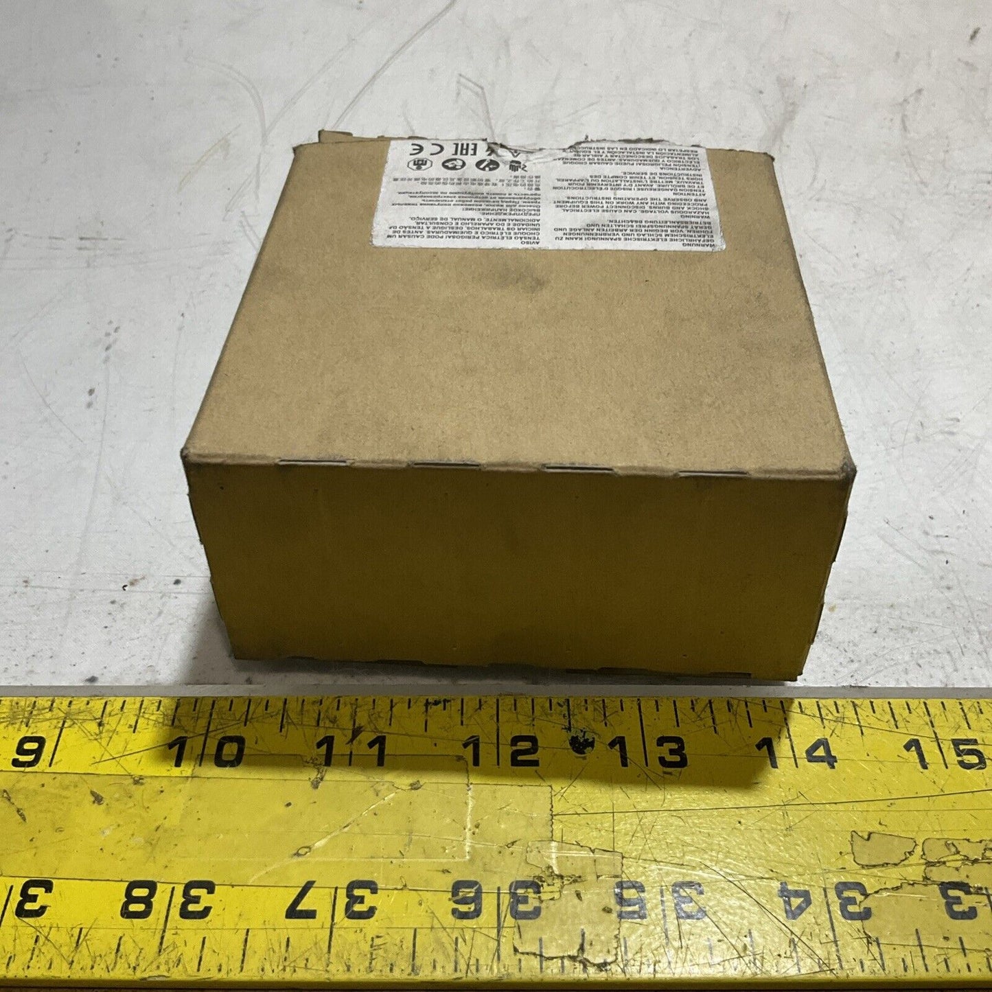 SIEMEN 3RU1926-3AA01  SCREW TERMINAL AUXILIARY SUPPORT N3M