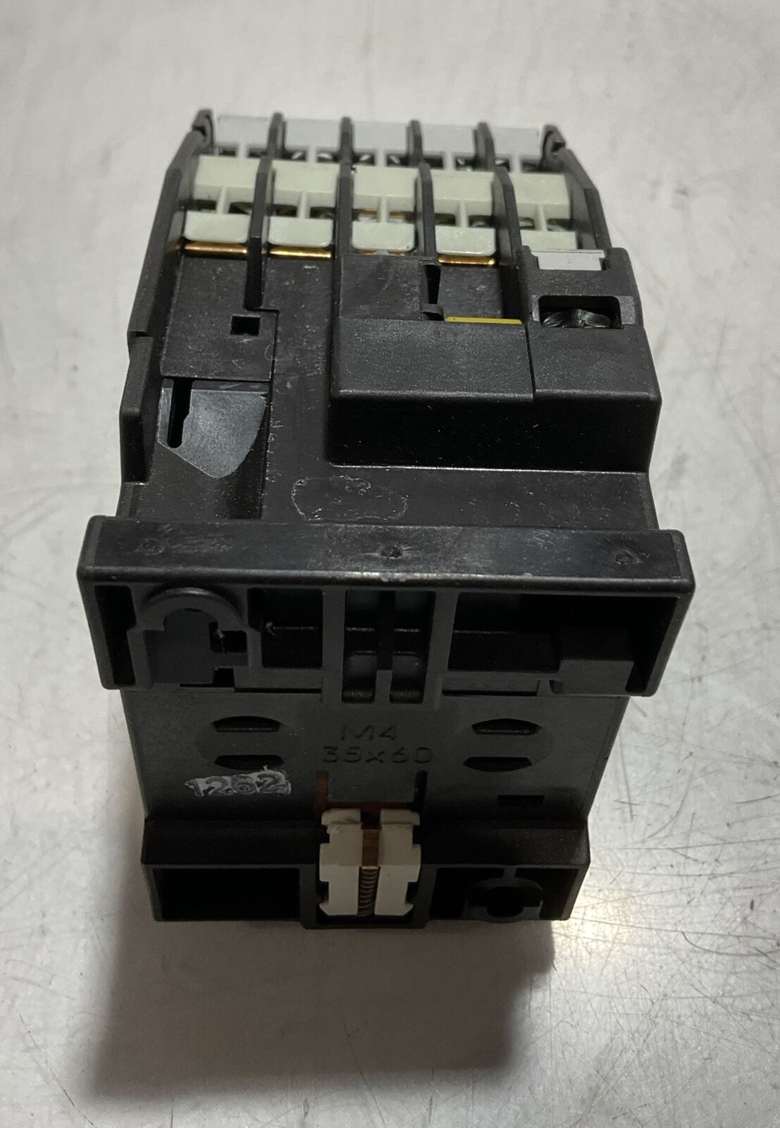 SIEMENS 3TH4310-0A10S CONTACTOR RELAY 230V 10 A 50-60 HZ N3M