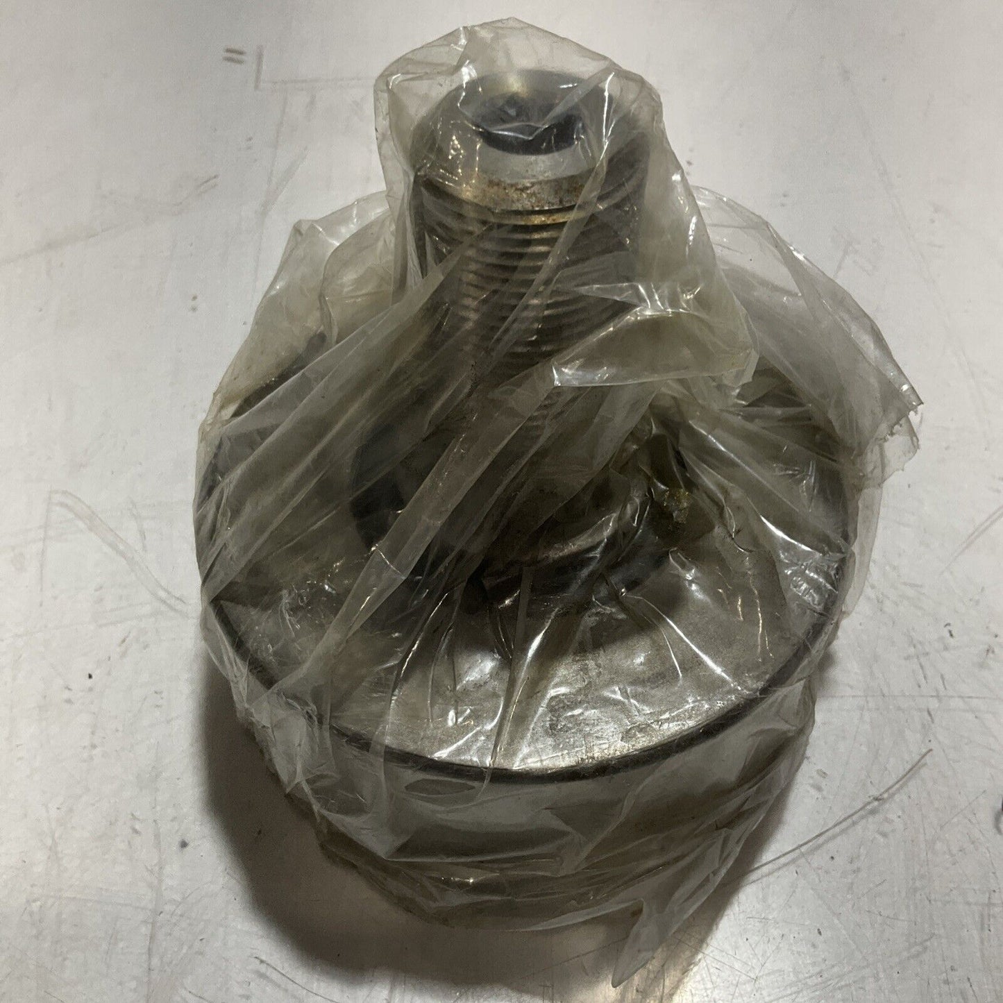 OSBORN 95304 PLR-4 1/2 IDELER ROLLER LOAD RUNNER CAM FOLLOWERS N3M