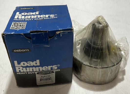 OSBORN 95304 PLR-4 1/2  IDLER ROLLER LOAD RUNNER CAM FOLLOWER N3M