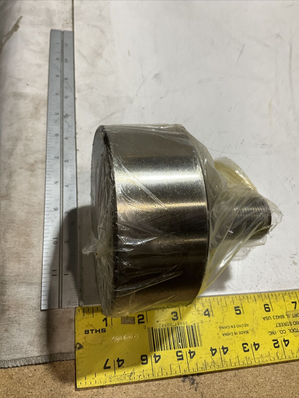 OSBORN 95304 PLR-4 1/2  IDLER ROLLER LOAD RUNNER CAM FOLLOWER N3M