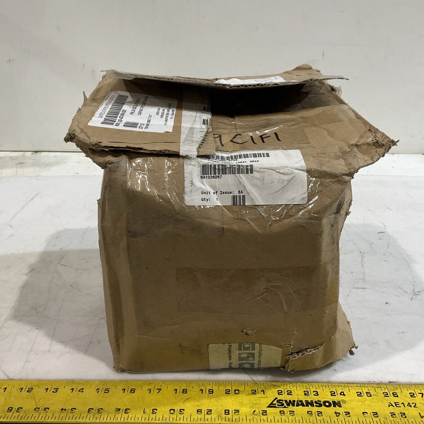 BIMBA SICK PNEUMATIC ROTARY ACTATOR ASSEMBLY CPT-01927-A CLV420-3010S04 U3S