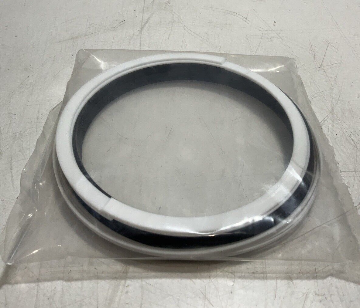 MSC  H-SKN25-512-12V  CYLINDER SEAL KIT  LOT OF 2 N3M