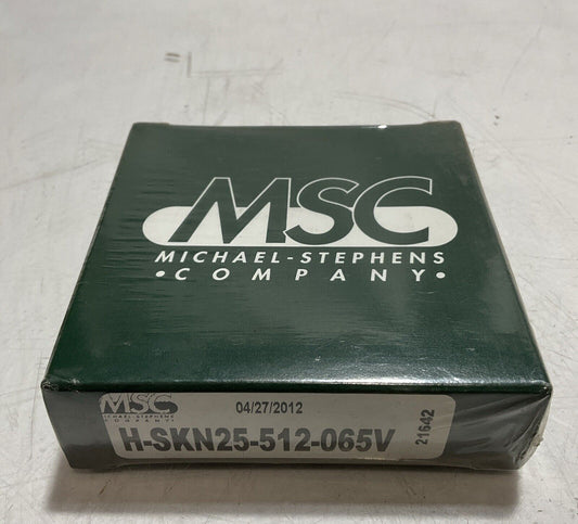 MSC H-SKN25-512-065V CYLINDER SEAL KIT N3M