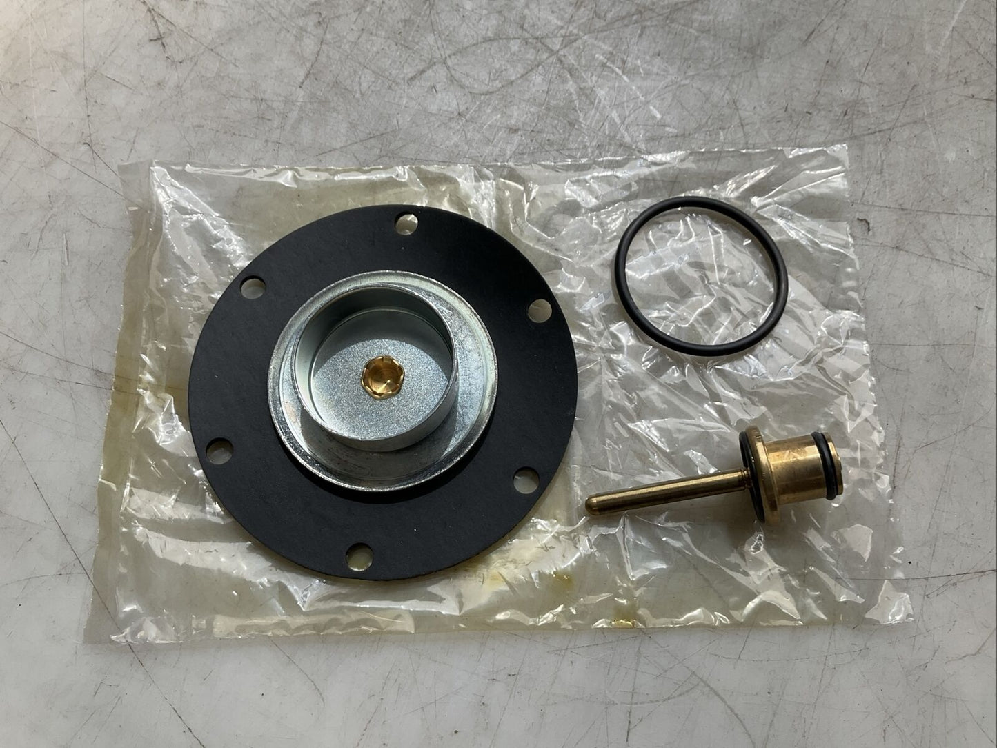 PARKER RK118X20D AIR REGULATOR REPAIR KIT N3M