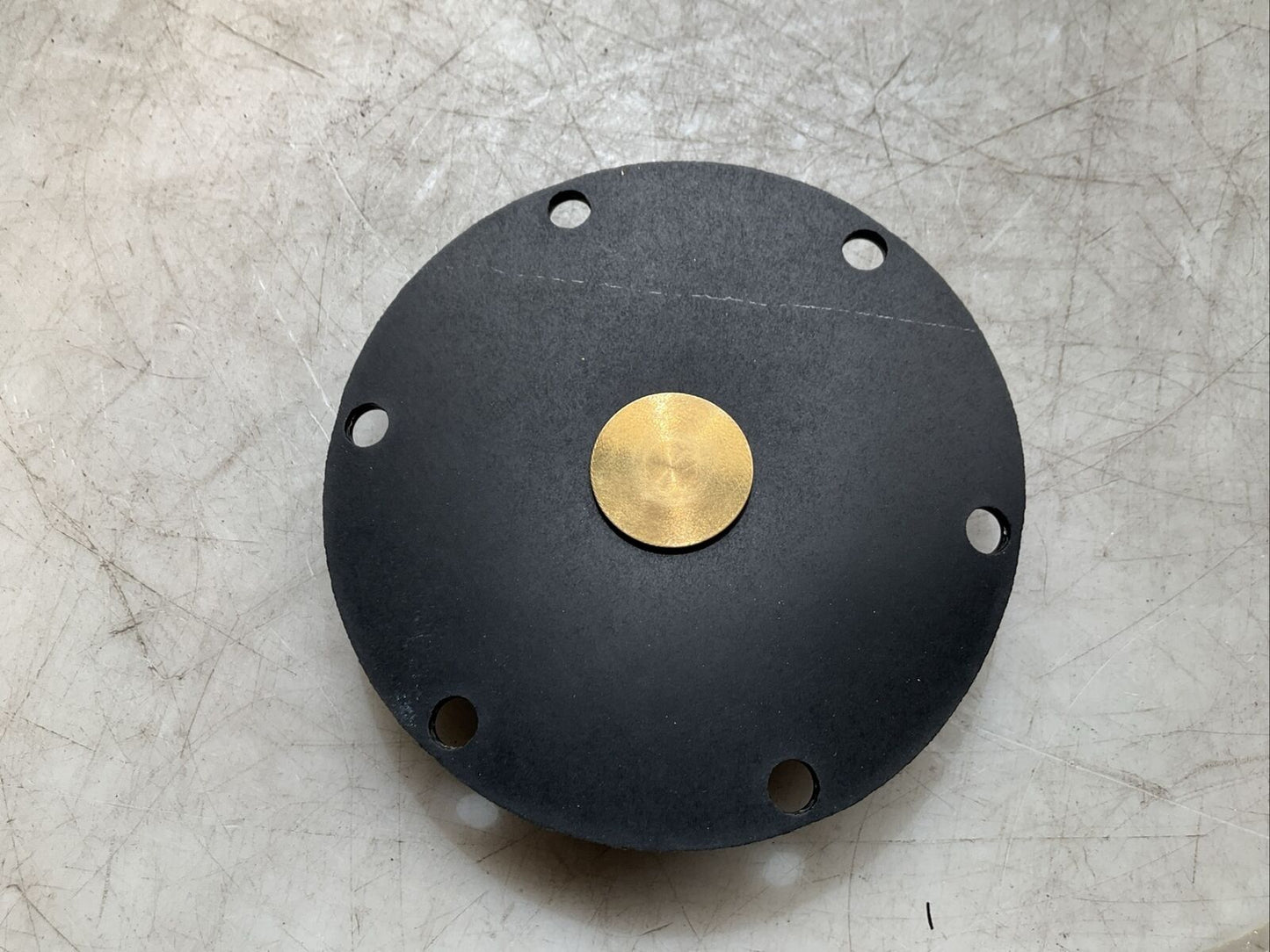 PARKER RK118X20D AIR REGULATOR REPAIR KIT N3M