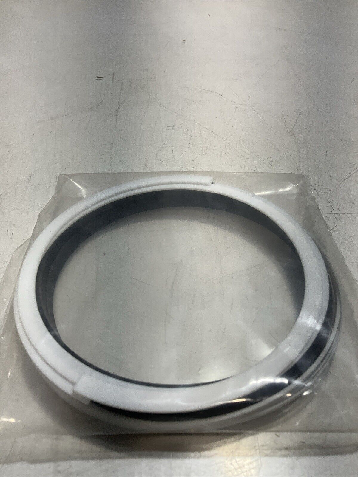 MSC  H-SKN25-512-12V  CYLINDER SEAL KIT  LOT OF 2 N3M