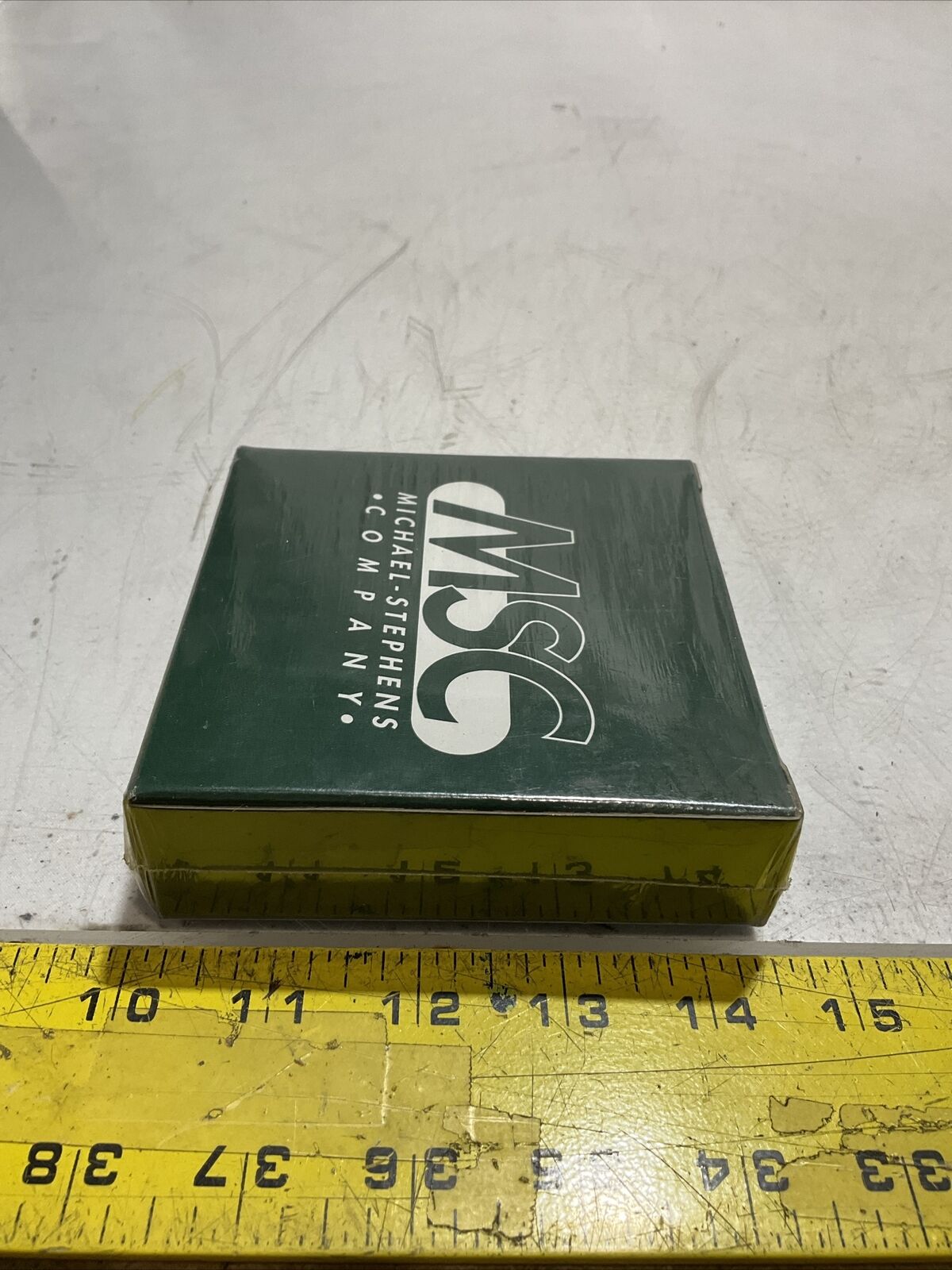 MSC H-SKN25-512-065V CYLINDER SEAL KIT N3M