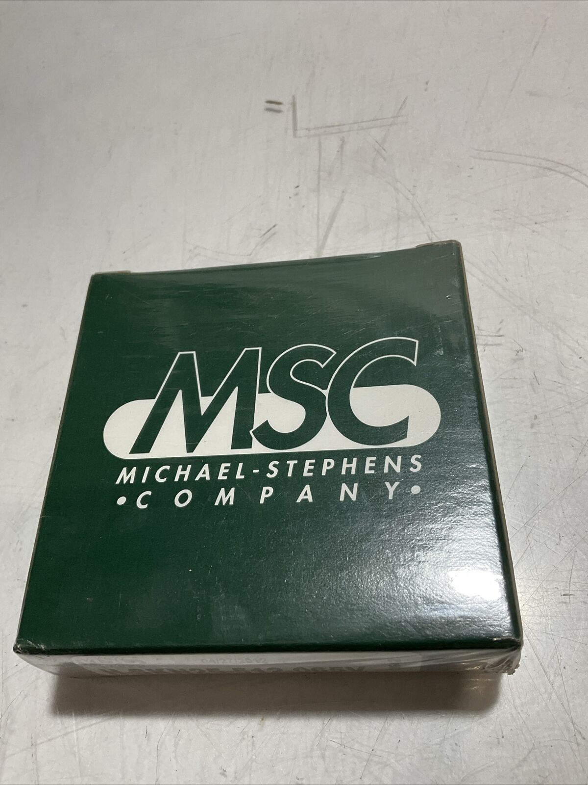 MSC H-SKN25-512-065V CYLINDER SEAL KIT N3M