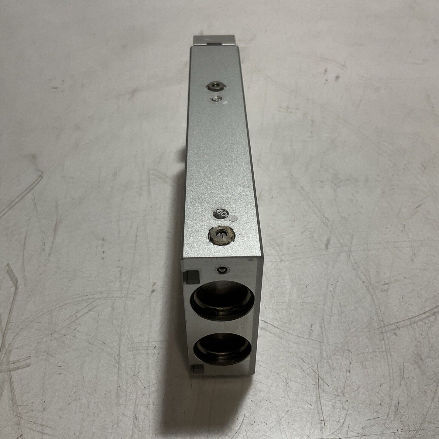 SMC CXSM20-75A PNEUMATIC CYLINDER 0.7WPA U3S