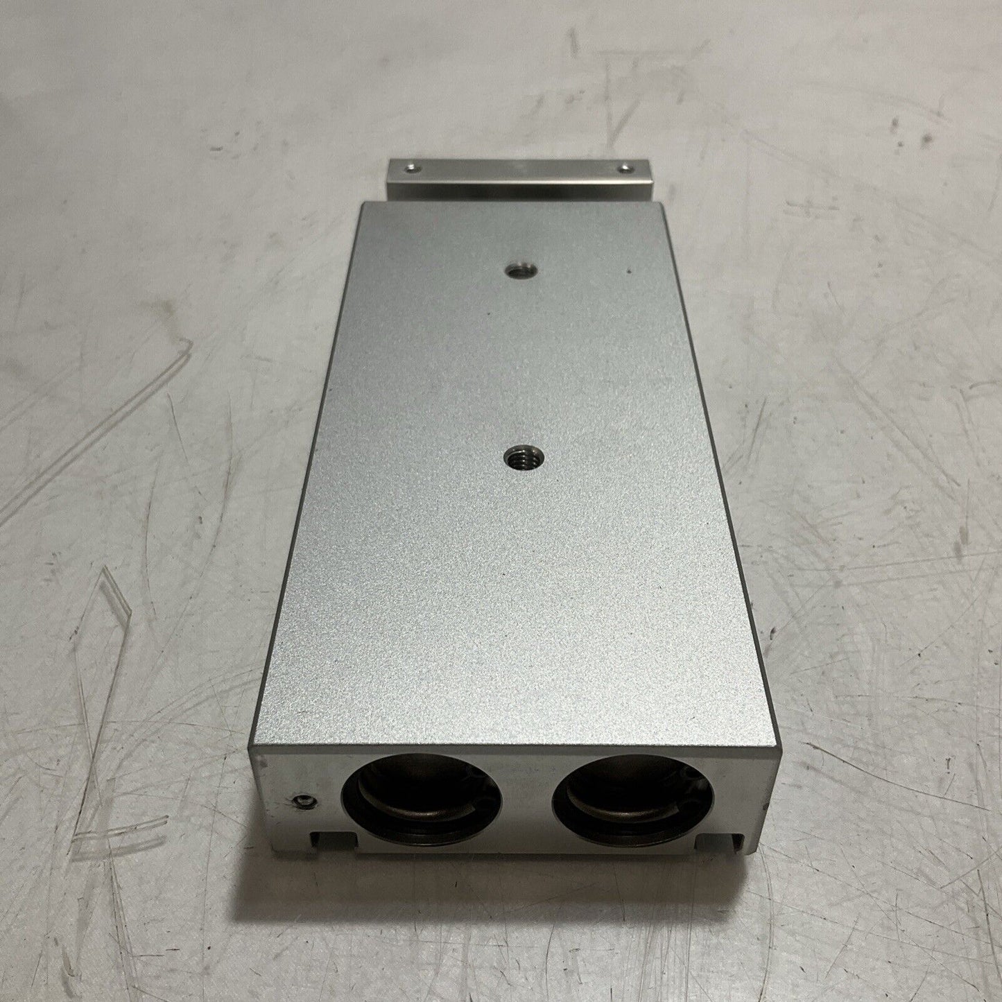 SMC CXSM20-75A PNEUMATIC CYLINDER 0.7WPA U3S