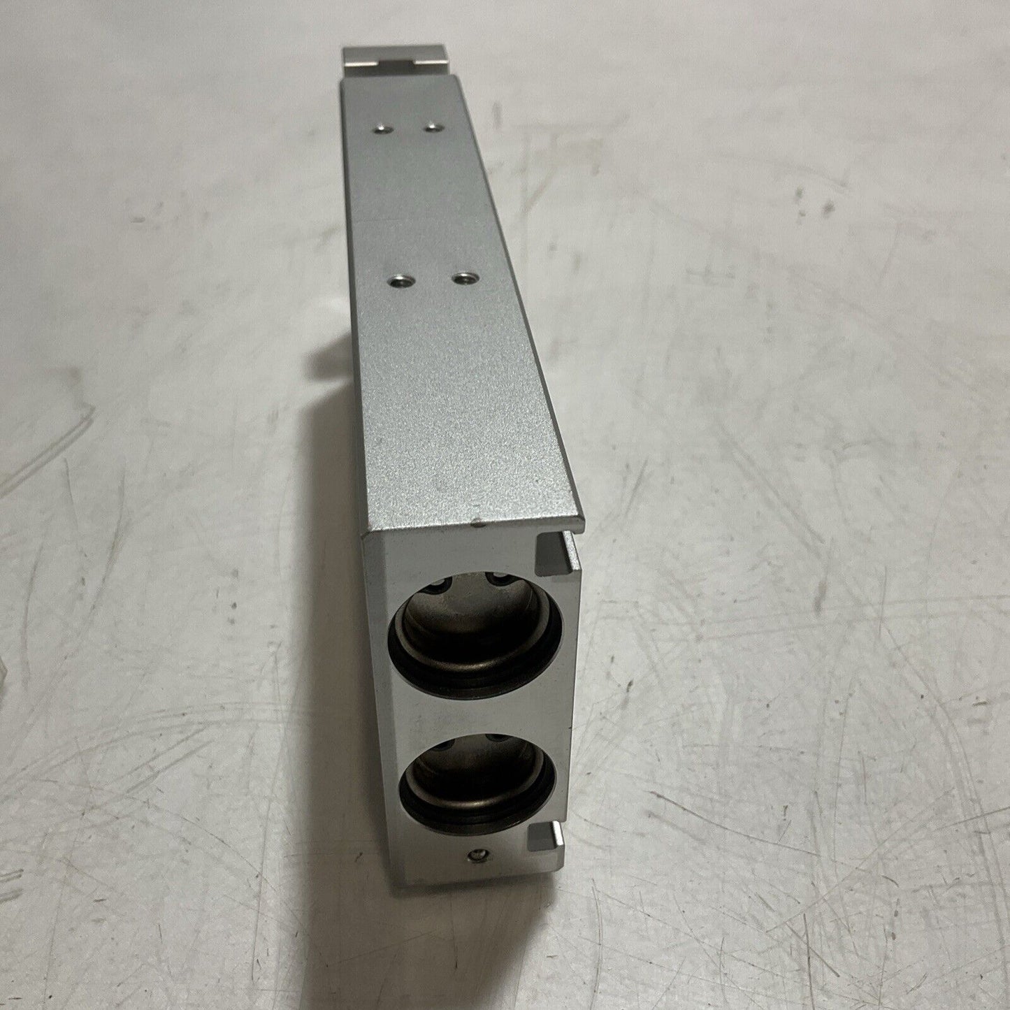 SMC CXSM20-75A PNEUMATIC CYLINDER 0.7WPA U3S