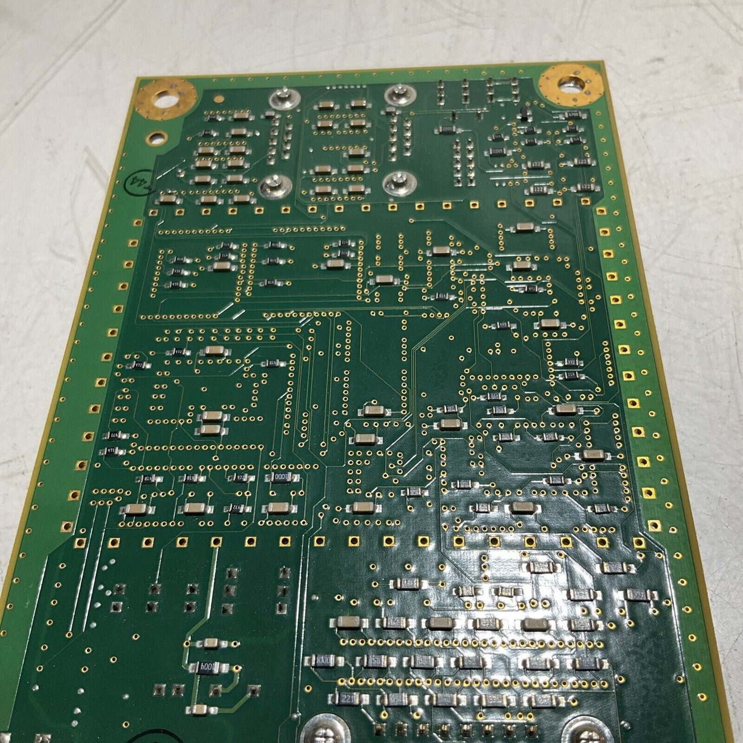 IBISA 9794 ASSY 174K400G01 CIRCUIT BOARD U3S