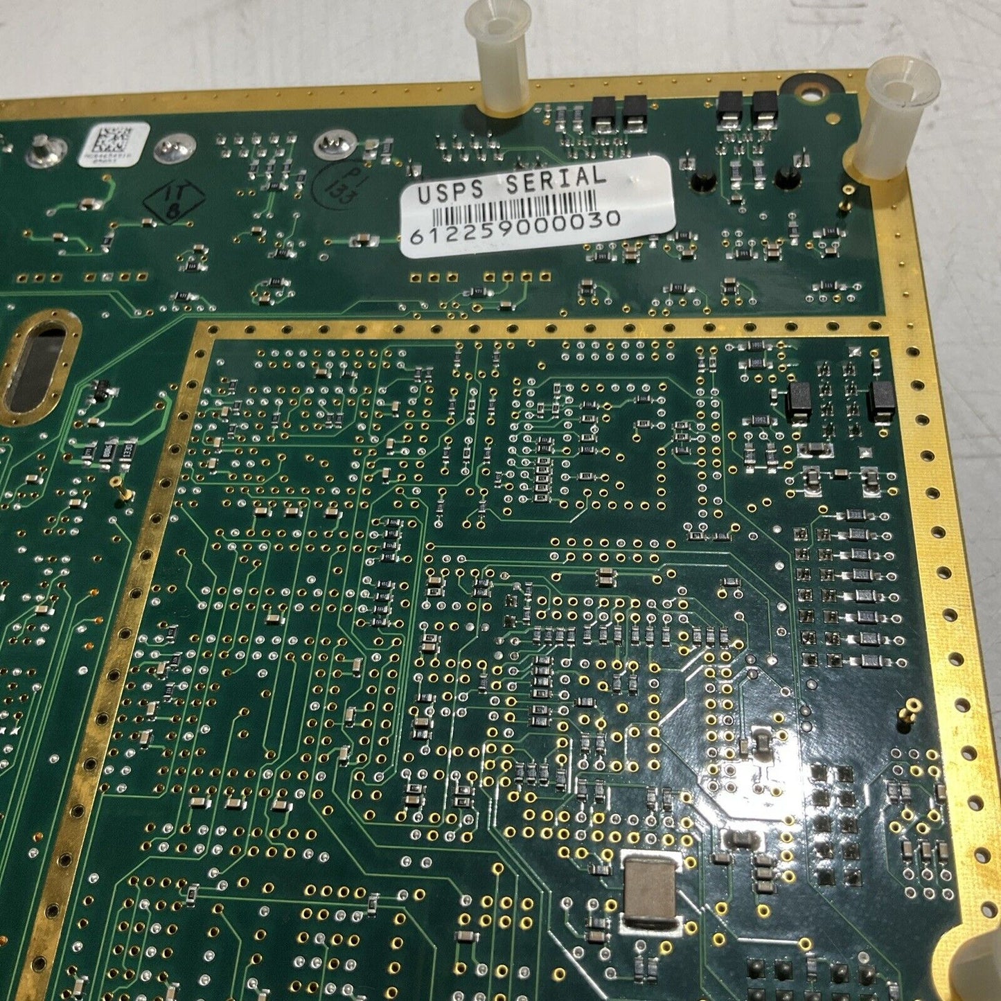 HANNSTAR KMV-494V0 1105 CIRCUIT BOARD U3S 174K430G01