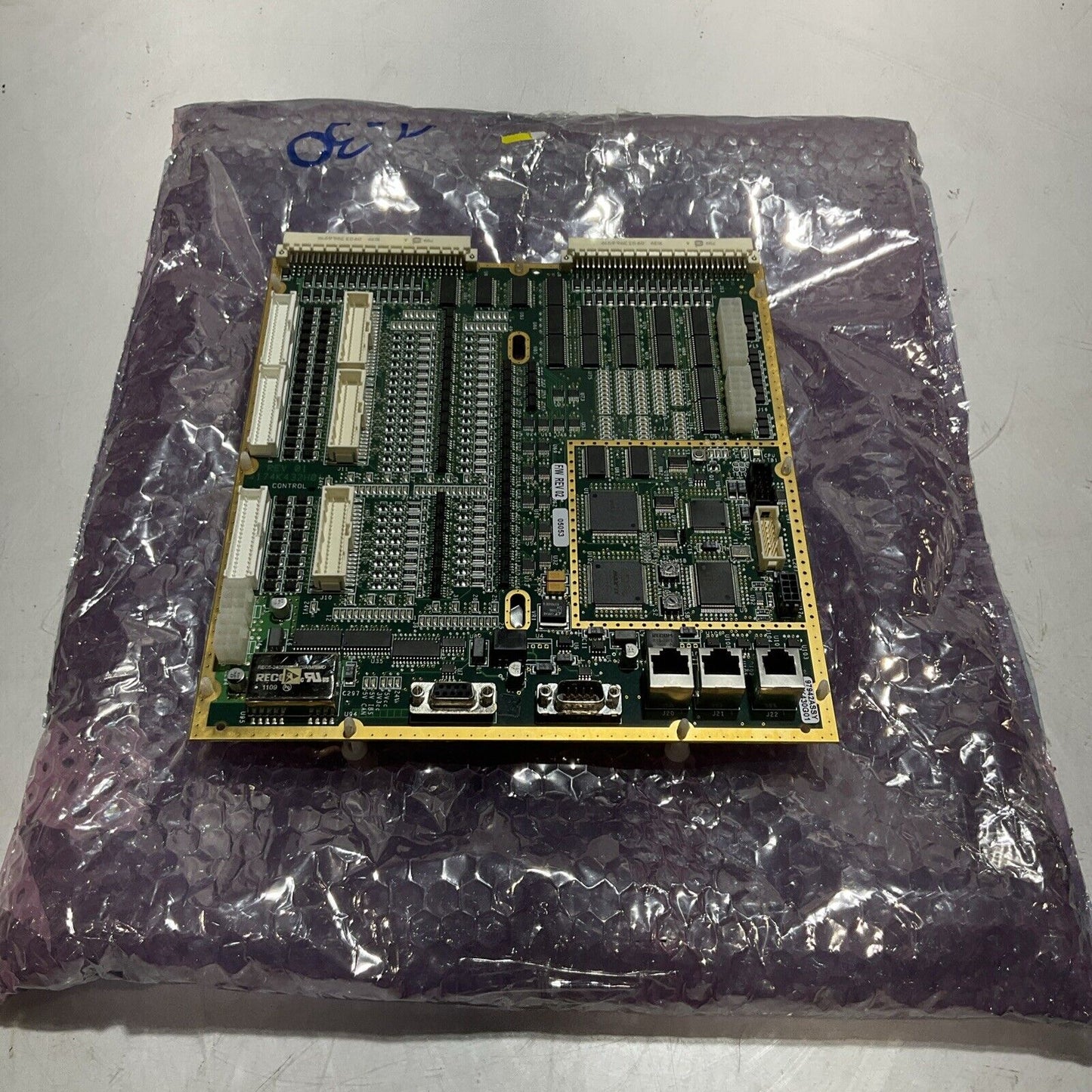 HANNSTAR KMV-494V0 1105 CIRCUIT BOARD U3S 174K430G01