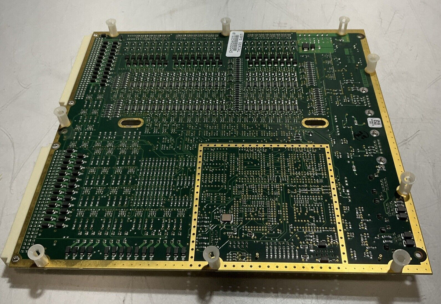 HANNSTAR K MV-4 612259000045 0619I9124 174K430G01 CONTROL BOARD U3S
