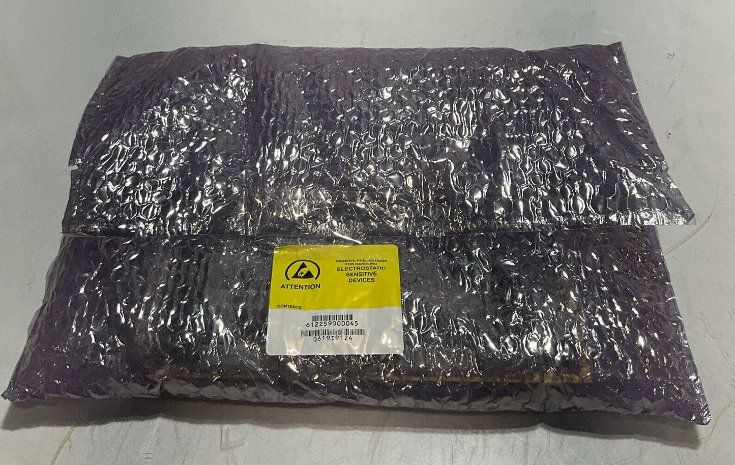 HANNSTAR K MV-4 612259000045 0619I9124 174K430G01 CONTROL BOARD U3S