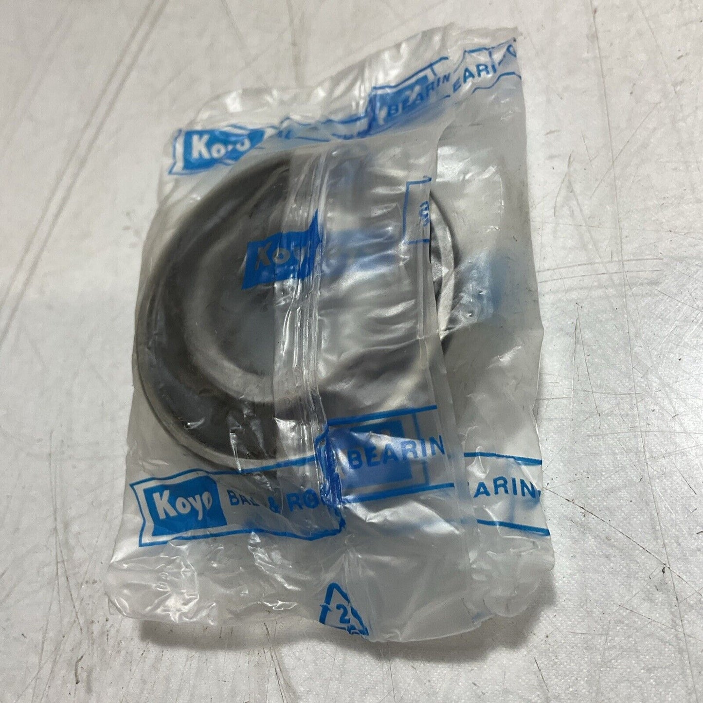 KOYO 62032RSC3GXM DEEP GROOVE BALL BEARINGS LOT OF 9 R7T