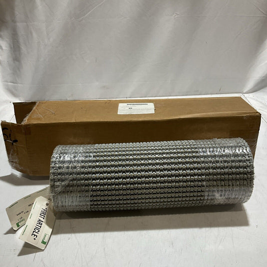 HABASITLINK   162K585H04  BELTING  MODULAR  W=450MM L=1842MM  U3S