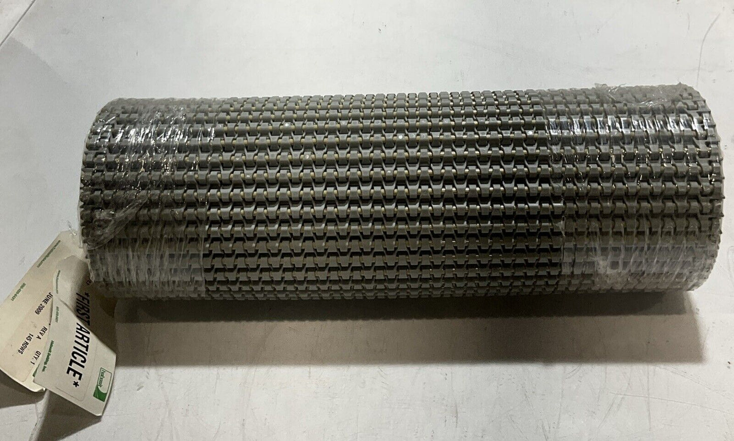 HABASITLINK   162K585H04  BELTING  MODULAR  W=450MM L=1842MM  U3S