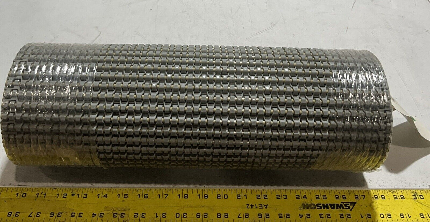 HABASITLINK   162K585H04  BELTING  MODULAR  W=450MM L=1842MM  U3S