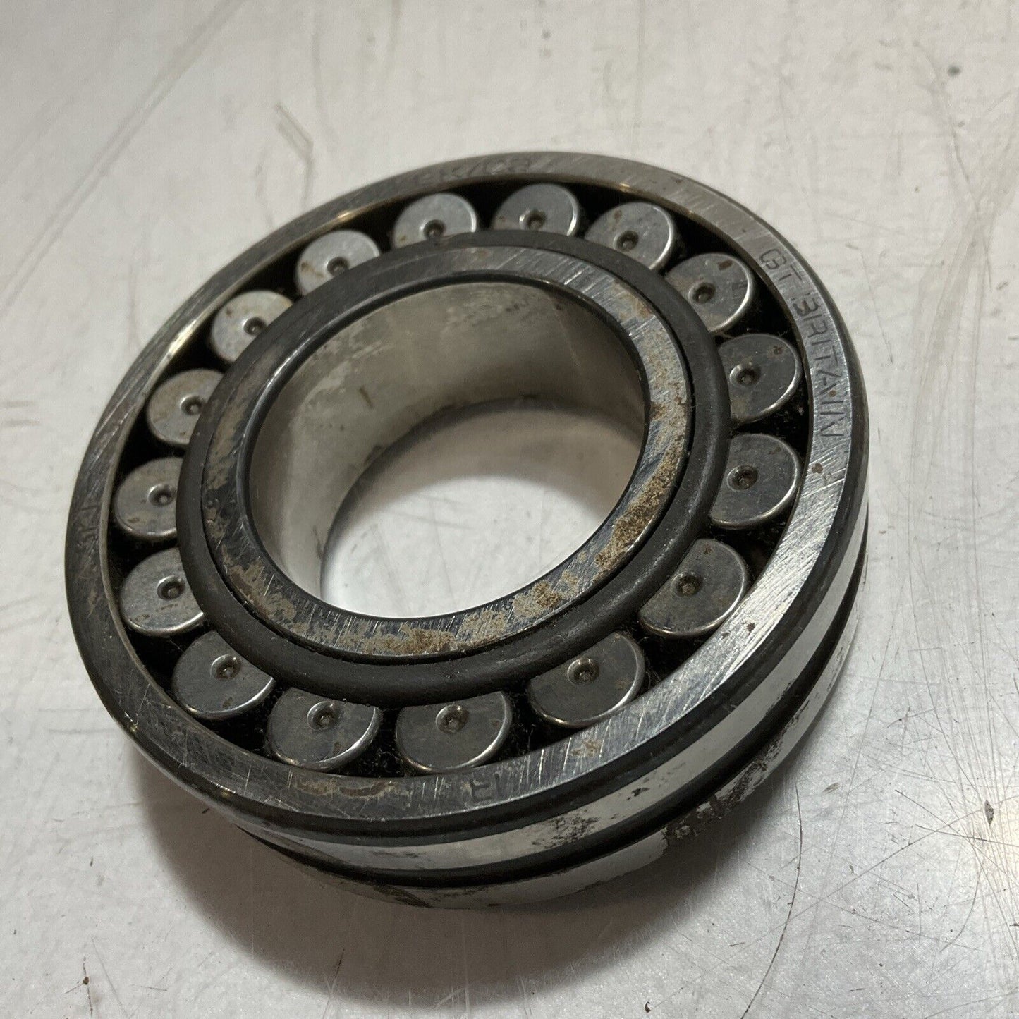 SKF 22208 EK/C3 EXPLORER SPHERICAL ROLLER BEARING 40 X 80 X 23 R7T