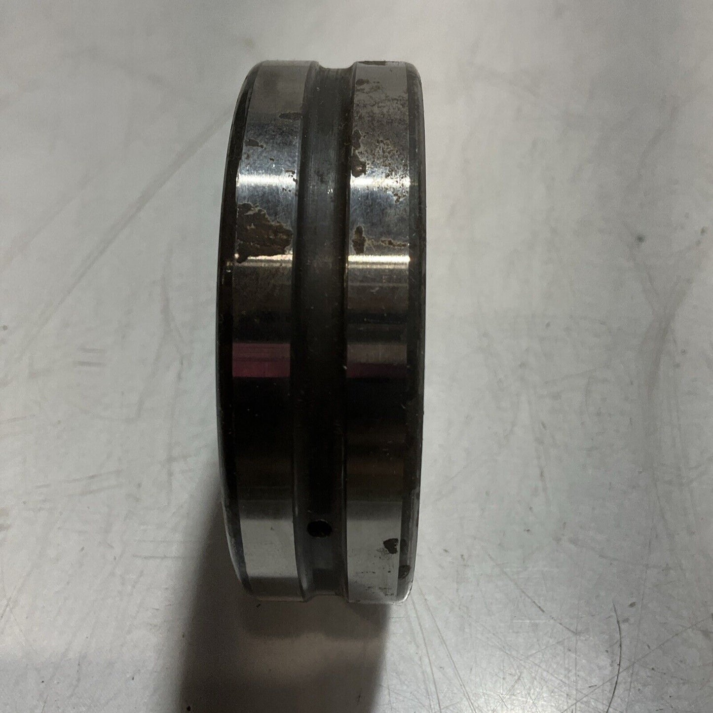 SKF 22208 EK/C3 EXPLORER SPHERICAL ROLLER BEARING 40 X 80 X 23 R7T
