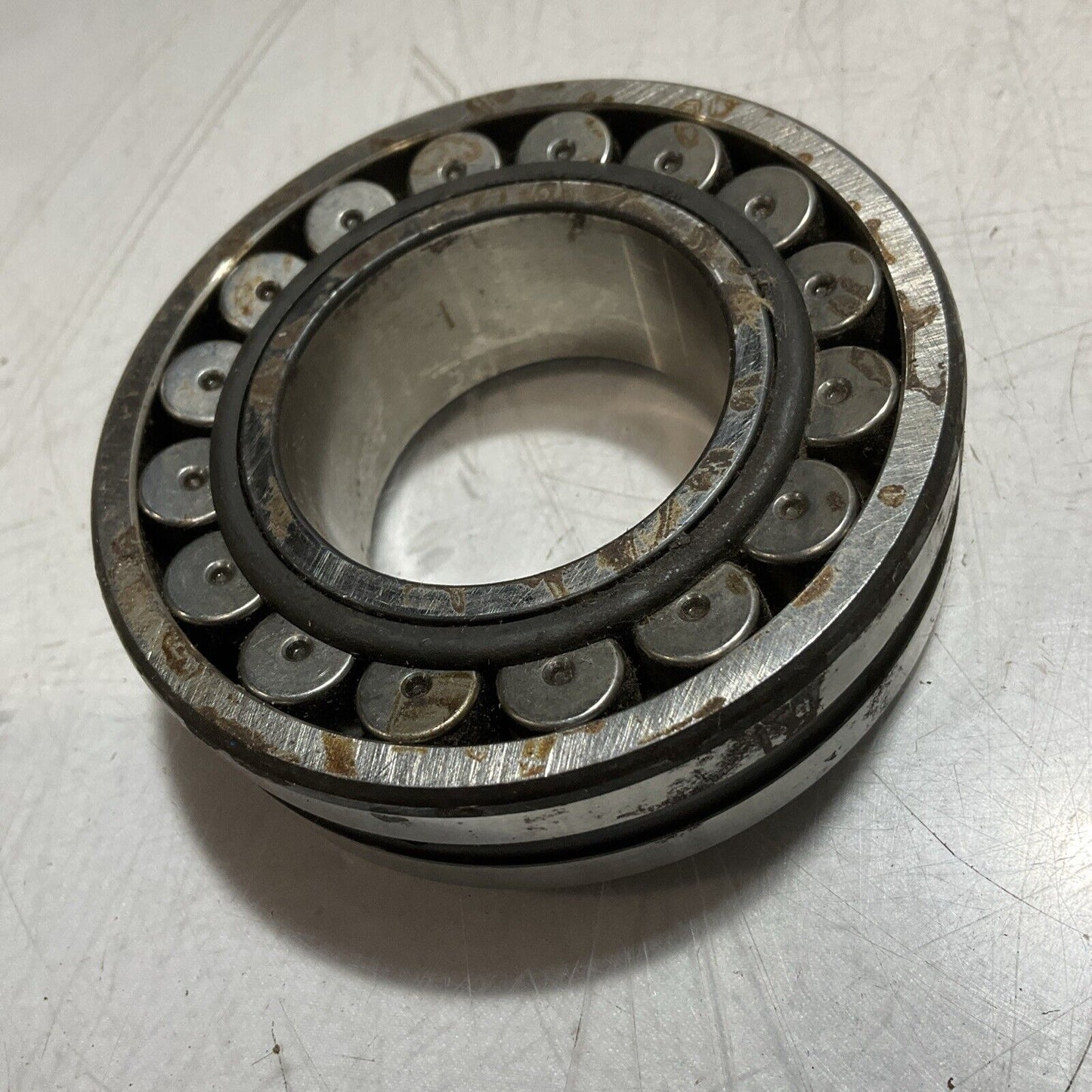 SKF 22208 EK/C3 EXPLORER SPHERICAL ROLLER BEARING 40 X 80 X 23 R7T