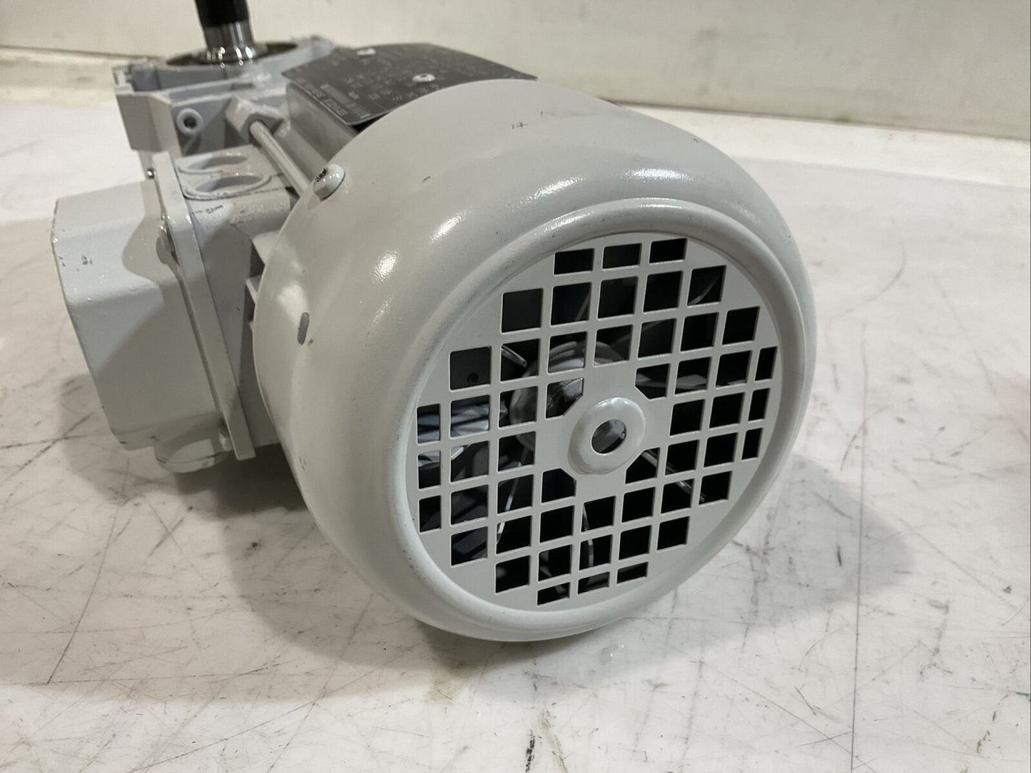 ０３　ＨＹ２Ｍ−ＭＧ 2mvetro NordicTrack Proform 615 Treadmill DC Drive Motor M-215392