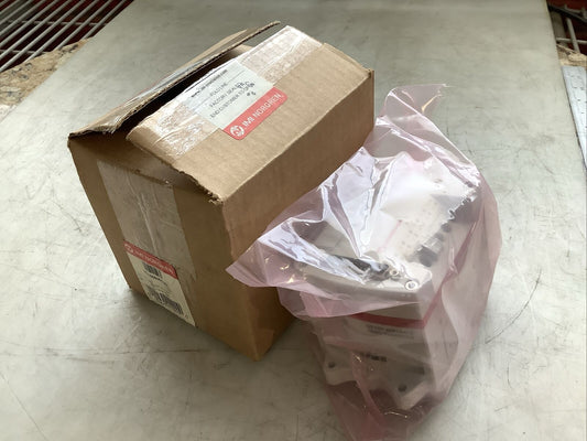 NORGREN VM1006001US VALVE MANIFOLD VM10 6-ST VLV STK U3S