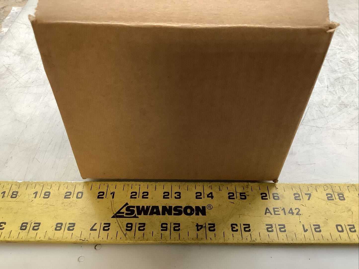 NORGREN VM1006001US VALVE MANIFOLD VM10 6-ST VLV STK U3S