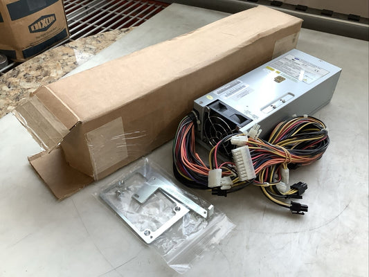 SPI SPI700W7BB SWITCHING POWER SUPPLY 700W U3S