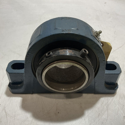 SKF SYR 476215-300B SPHERICAL ROLLER PILLOW BLOCK BEARINGS  N3M