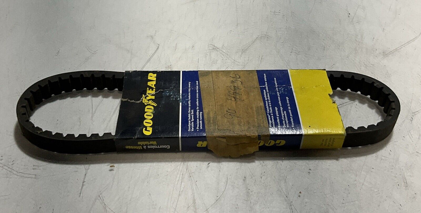 GOODYEAR 1422V330 VARIABLE SPEED BELTS LOT OF 3 N3M