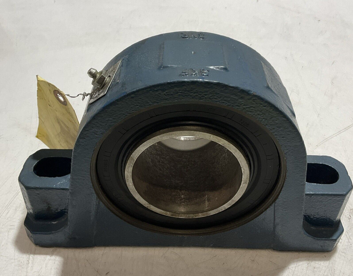 SKF SYR 476215-300B SPHERICAL ROLLER PILLOW BLOCK BEARINGS  N3M