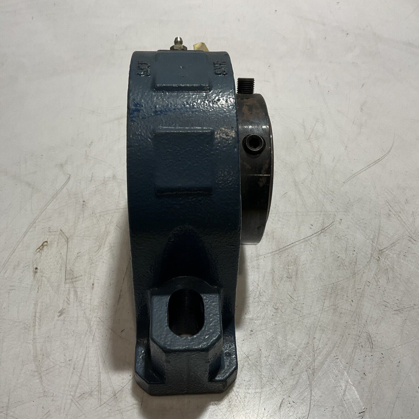 SKF SYR 476215-300B SPHERICAL ROLLER PILLOW BLOCK BEARINGS  N3M