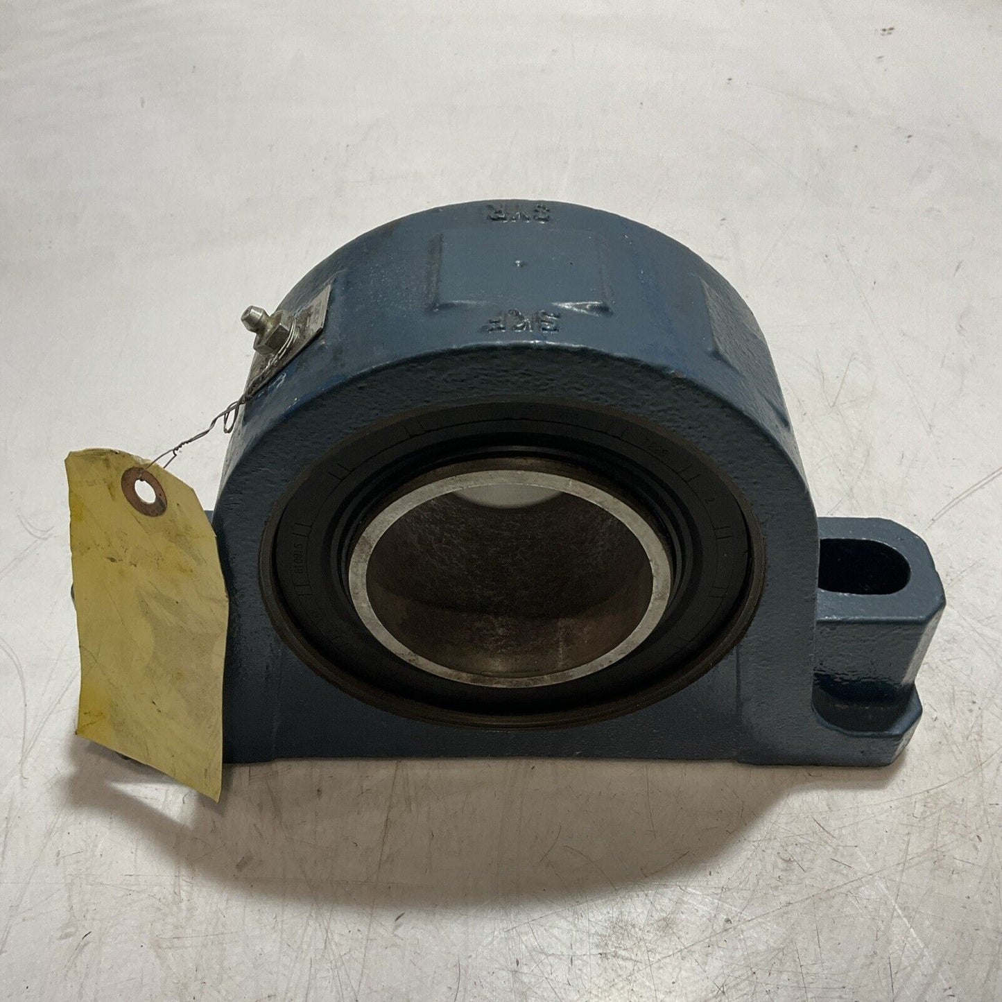 SKF SYR 476215-300B SPHERICAL ROLLER PILLOW BLOCK BEARINGS  N3M