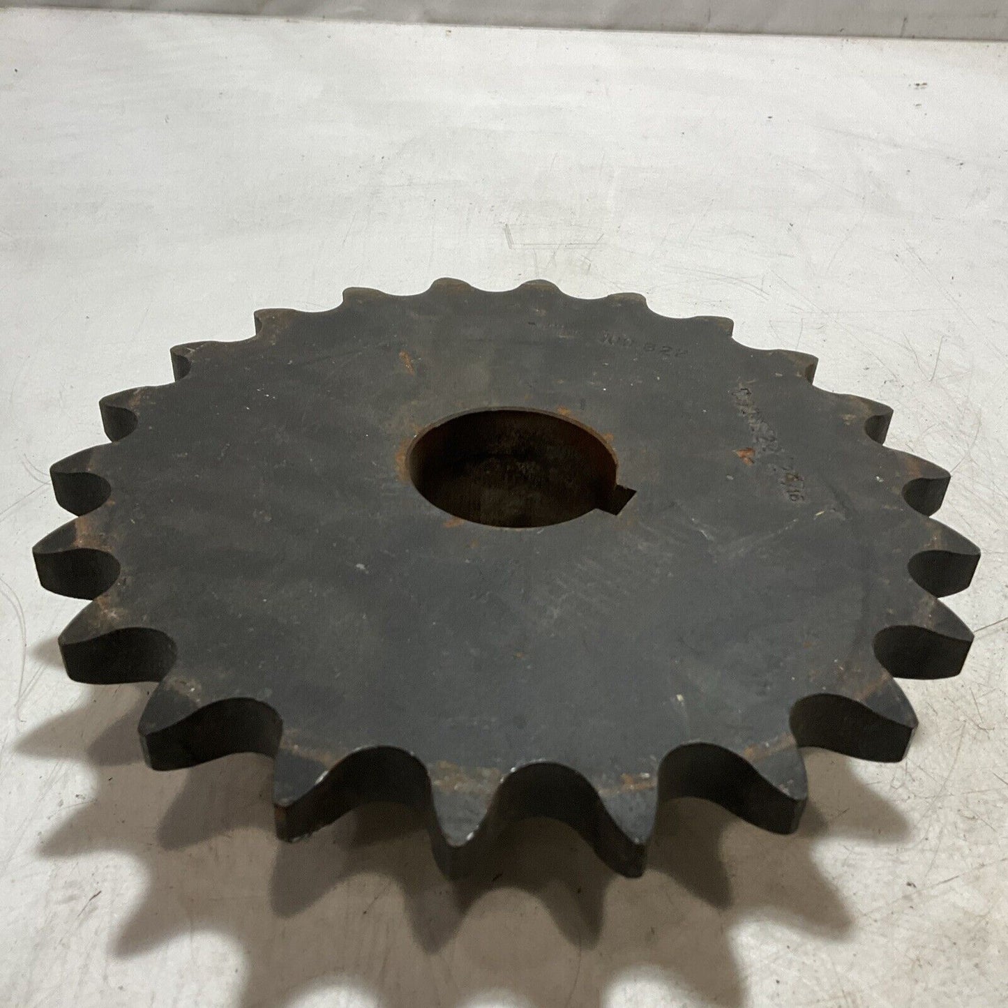 MARTIN 100BS22  2 3/16 ROLLER CHAIN SPROCKETS N3M