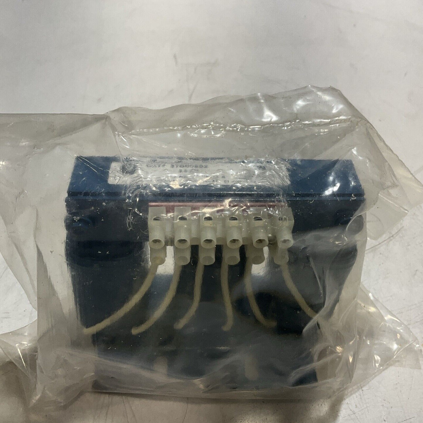GE 37G00802 AC  REACTOR  N3M