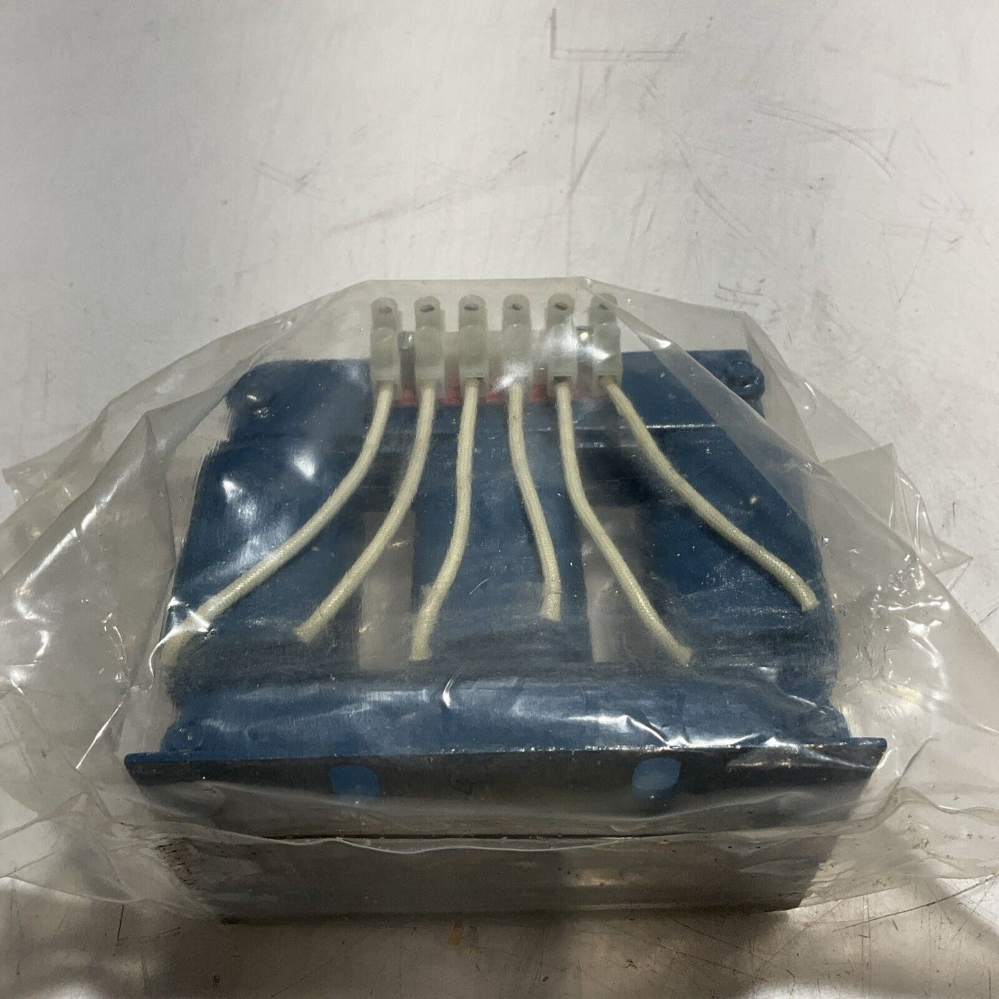 GE 37G00802 AC  REACTOR  N3M