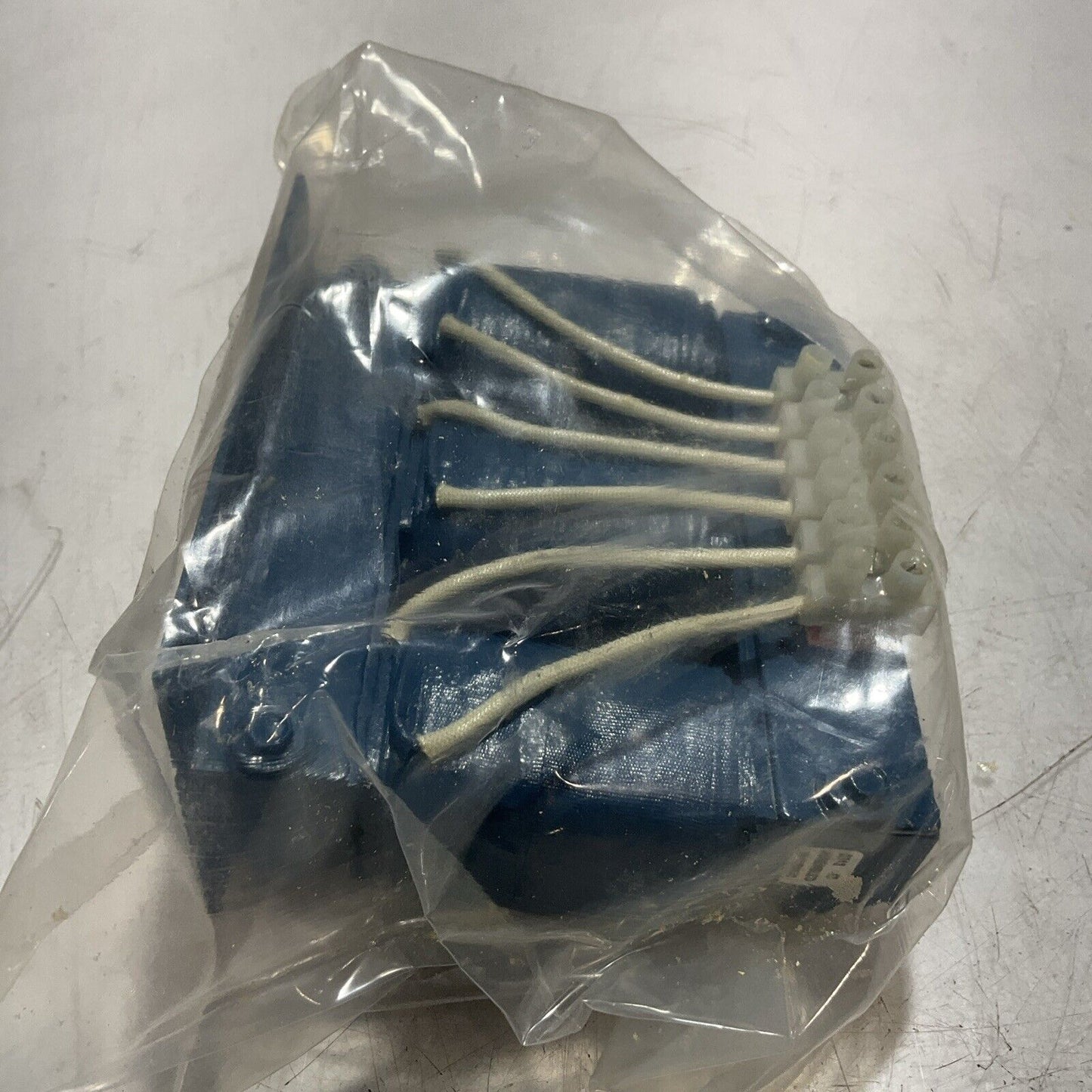 GE 37G00802 AC  REACTOR  N3M