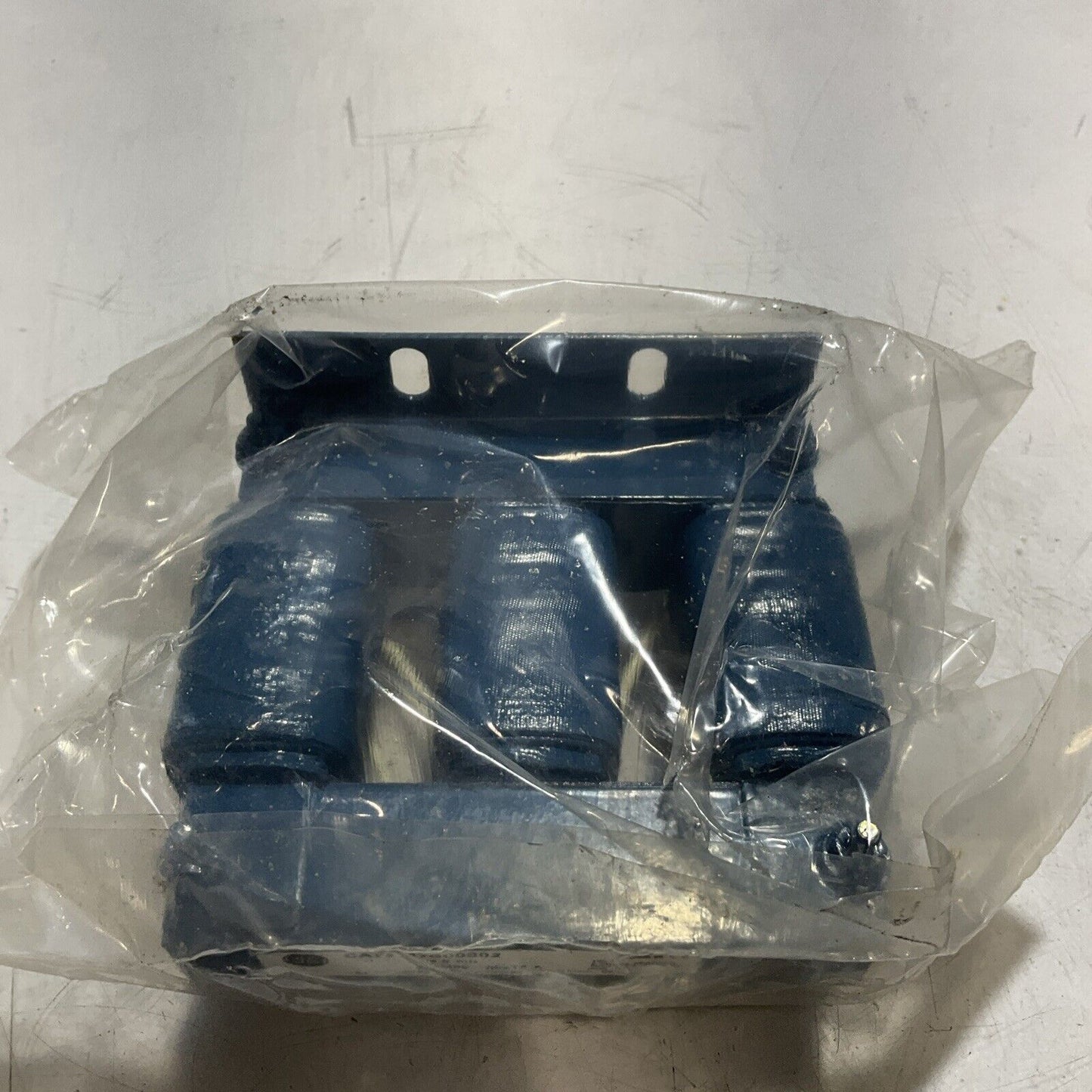 GE 37G00802 AC  REACTOR  N3M