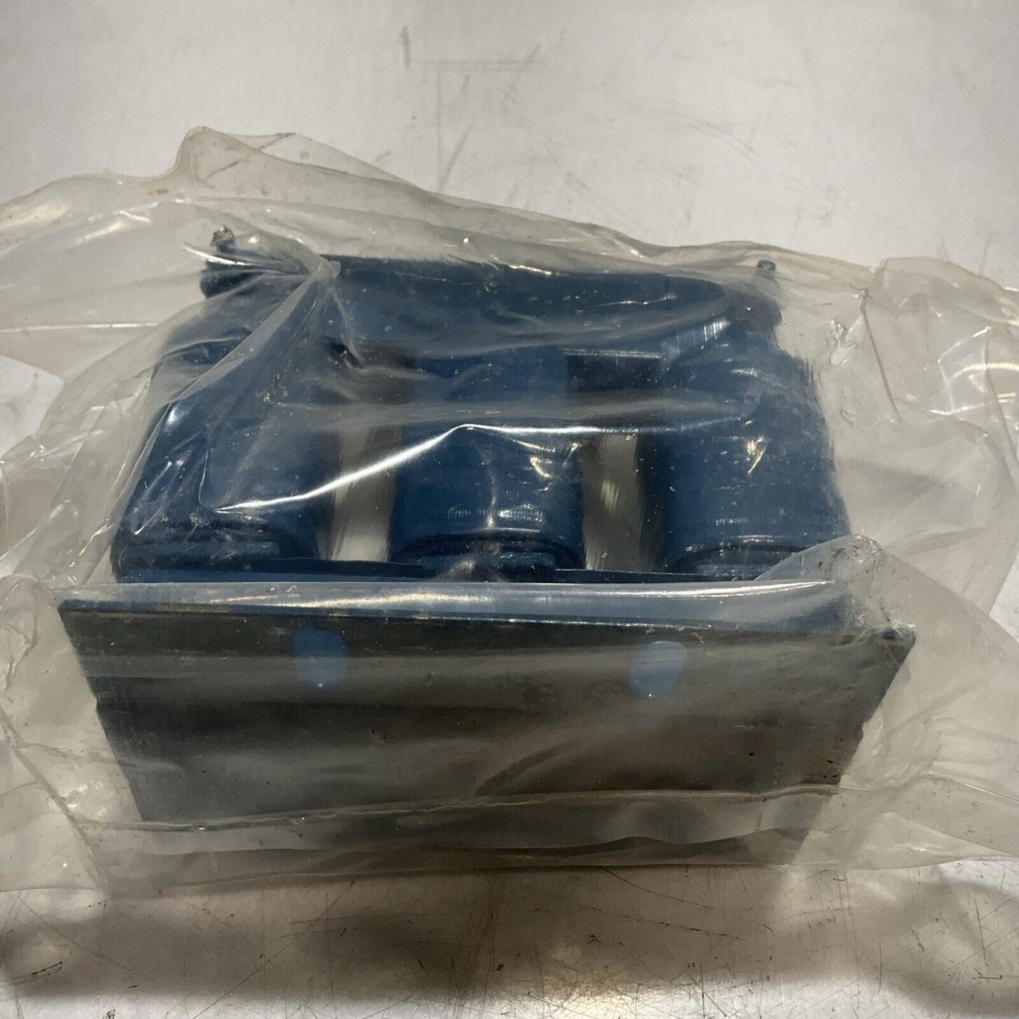 GE 37G00802 AC  REACTOR  N3M
