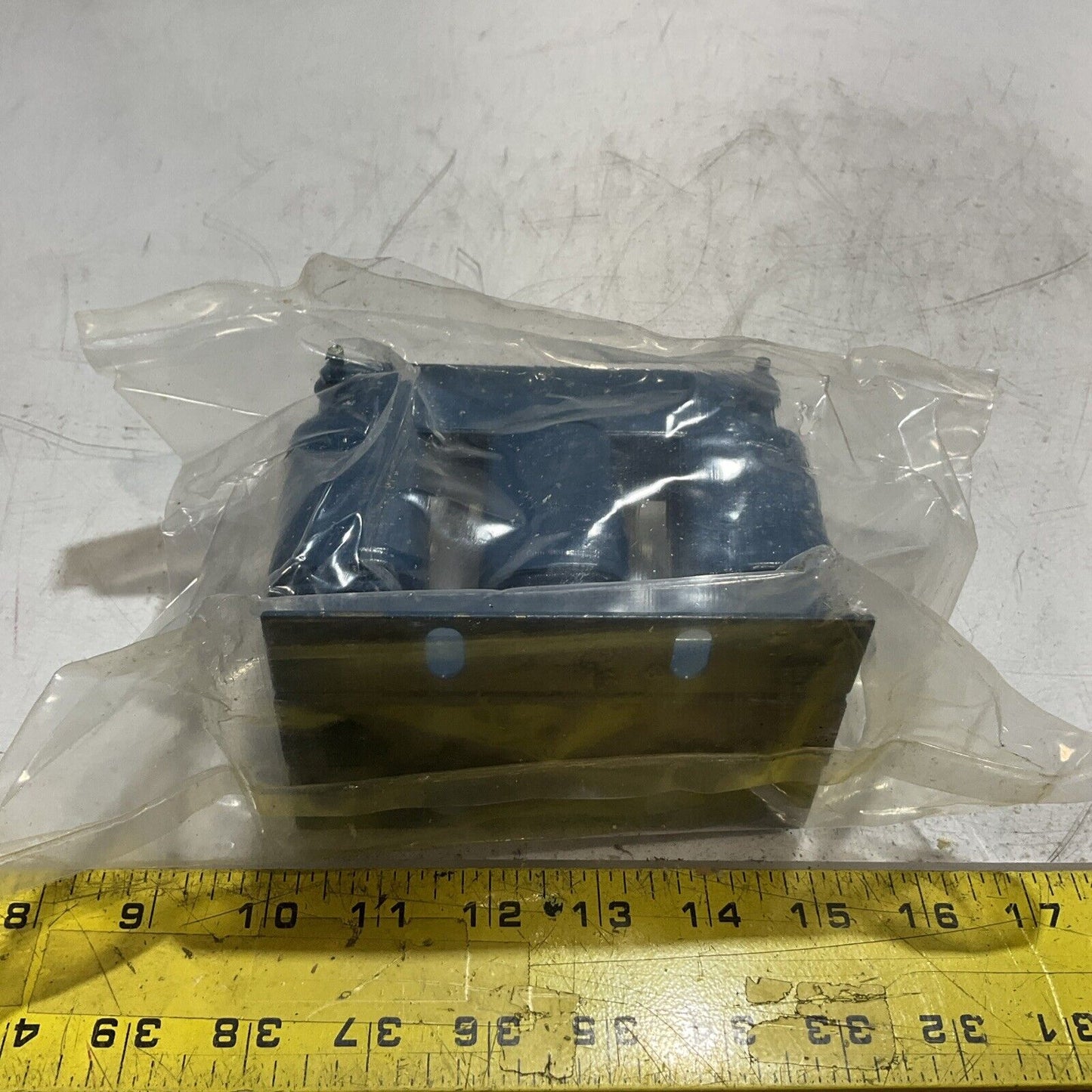 GE 37G00802 AC  REACTOR  N3M