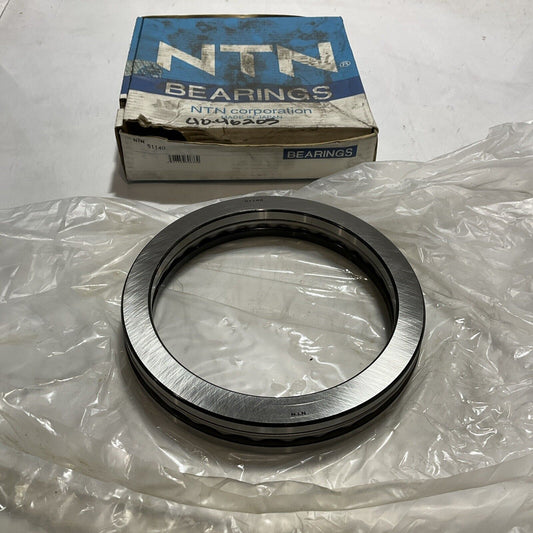NTN 51140 TRUST BALL BEARING 200 X 203 X 247MM N3M