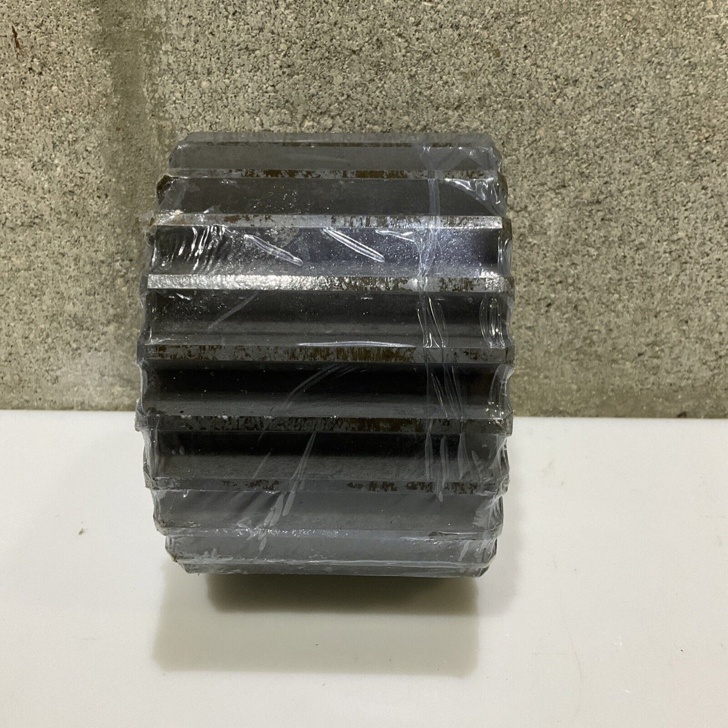 FLOWSERVE 08602450 PINION GEAR 678