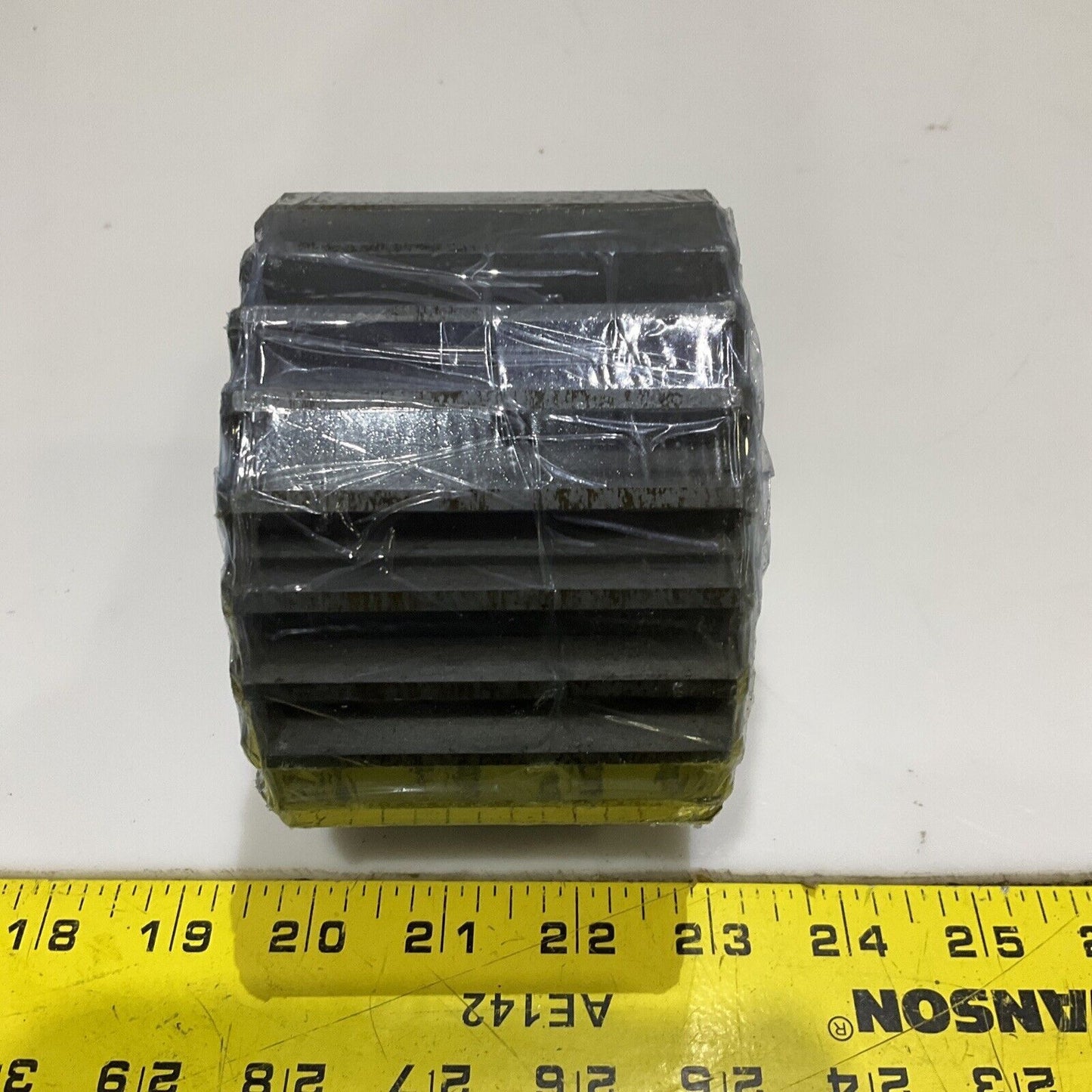 FLOWSERVE 08602450 PINION GEAR 678